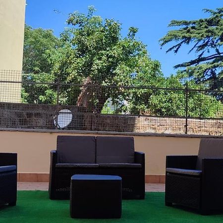 Il Tulipano Villa Sorrento Bagian luar foto