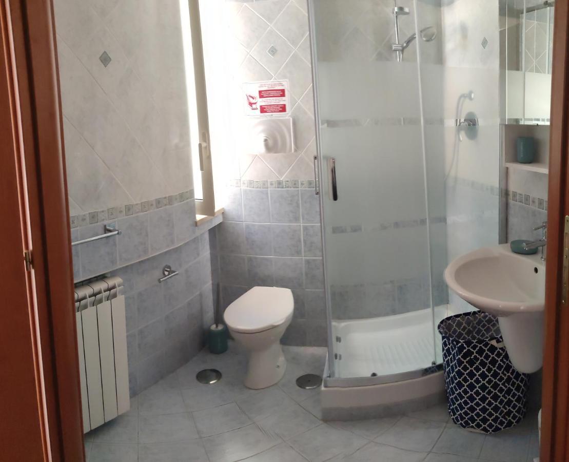 Il Tulipano Villa Sorrento Bagian luar foto