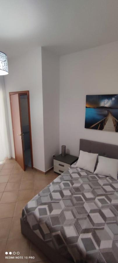 Il Tulipano Villa Sorrento Bagian luar foto